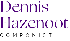 Dennis Hazenoot
